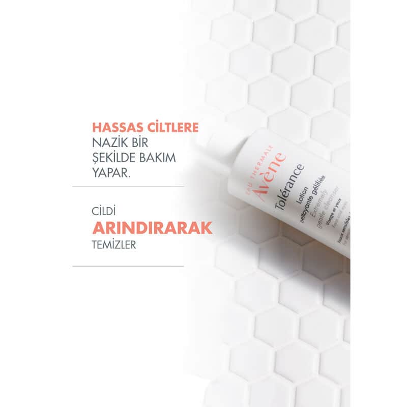 Avene Extremely Gentle Cleanser 200 ml - 2