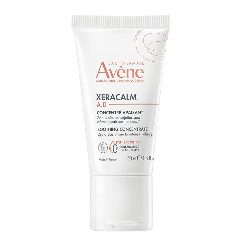 Avene Xeracalm A.d Care Cream 50 ml