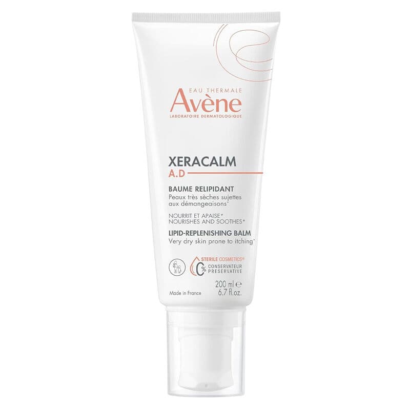 Avene Xeracalm A.d Baume Relipidant 200 ml