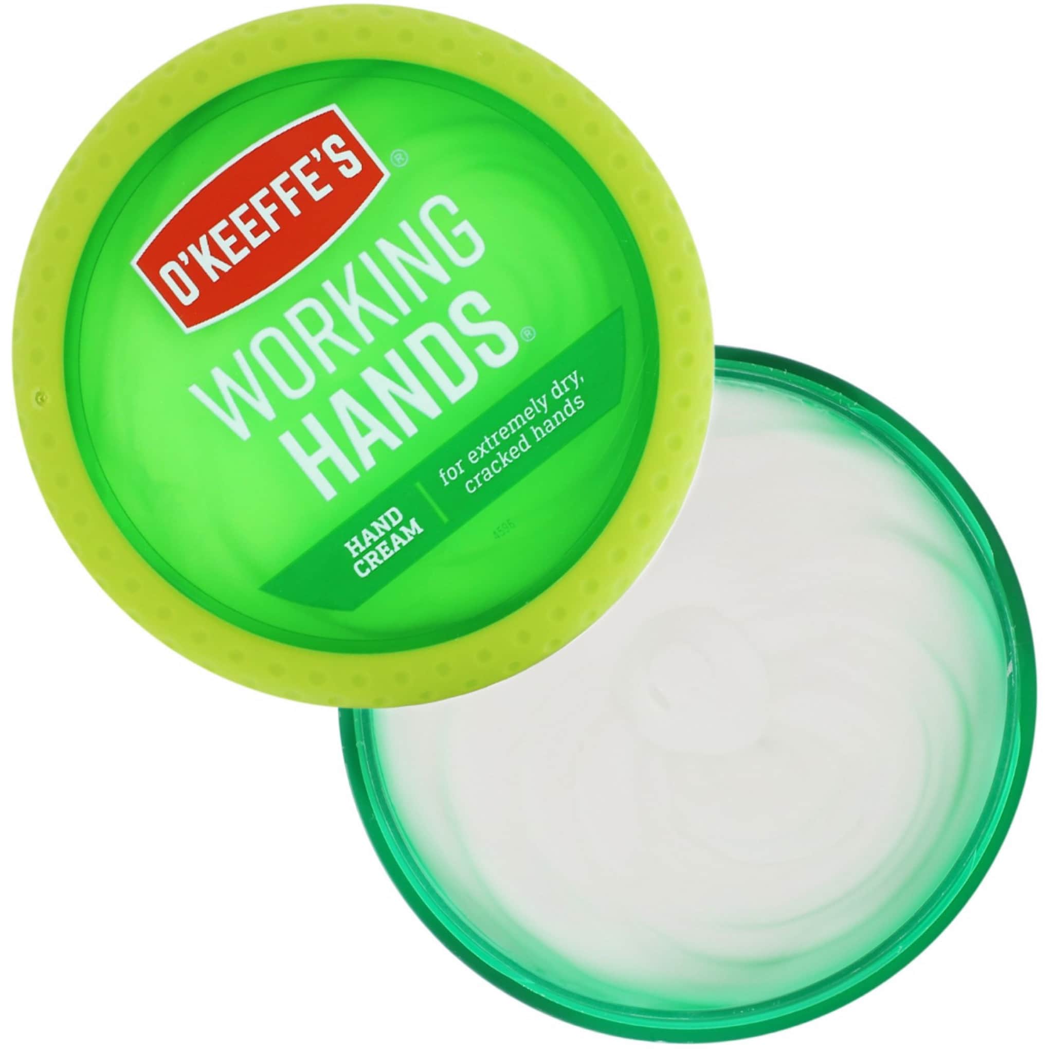 O'Keeffe's Extremely Dry Hand Cream 91g - 1
