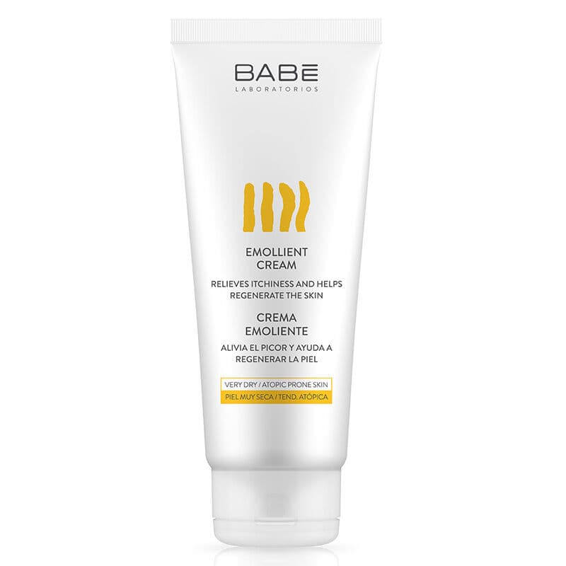 Babe Emoillent Cream 200 ml
