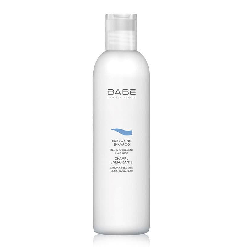 Babe Energising Revitalizing Shampoo 250 ml
