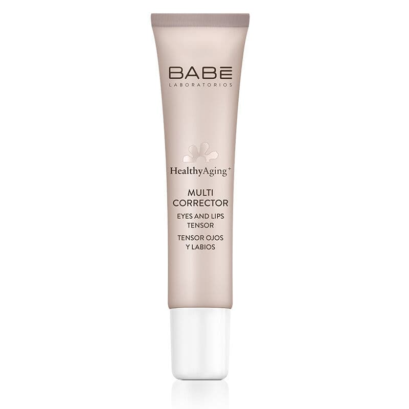 Babe Healthyaging Eyes And Lips Multi Corrector 15 ml