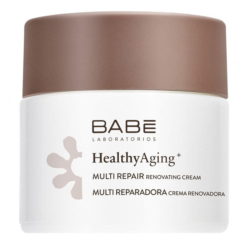 Babe Healthyaging Multi Repair Renovating Cream 50 ml