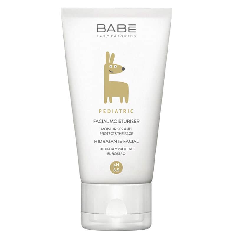Babe Pediatric Moisturizing Face Cream 50 ml - 1