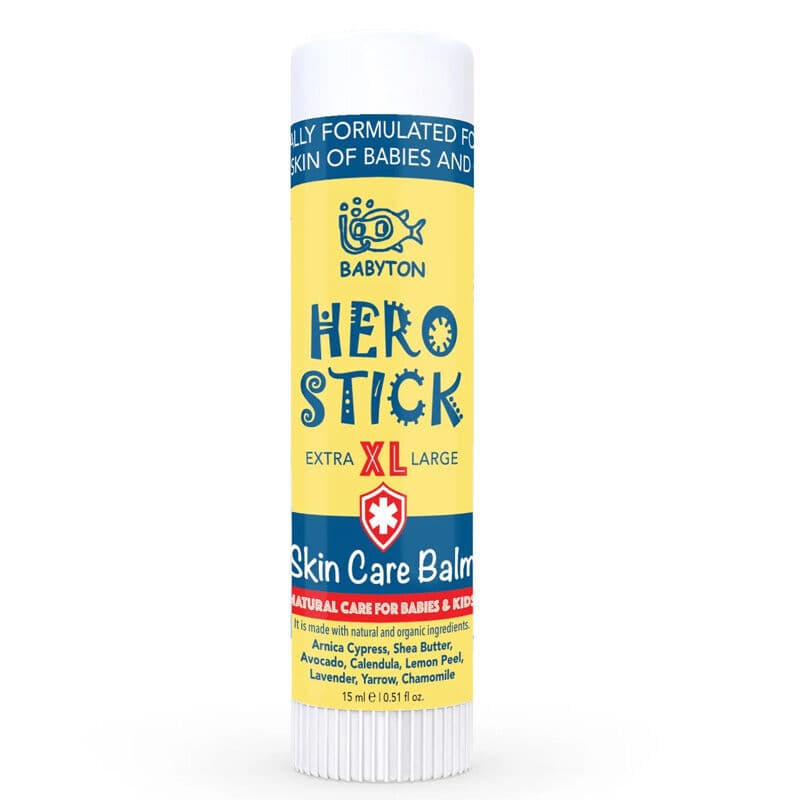 Babyton Xl Hero Stick 15 ml