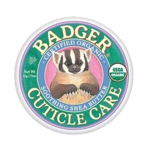 Badger Nail Care Balsam 21 gr