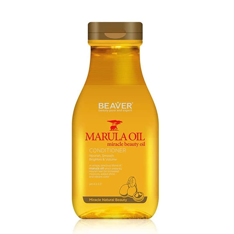 Beaver Marula Oil Conditioner 350 ml - 1