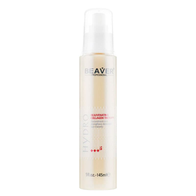 Beaver Rejuvenating Collagen Therapy 145 ml