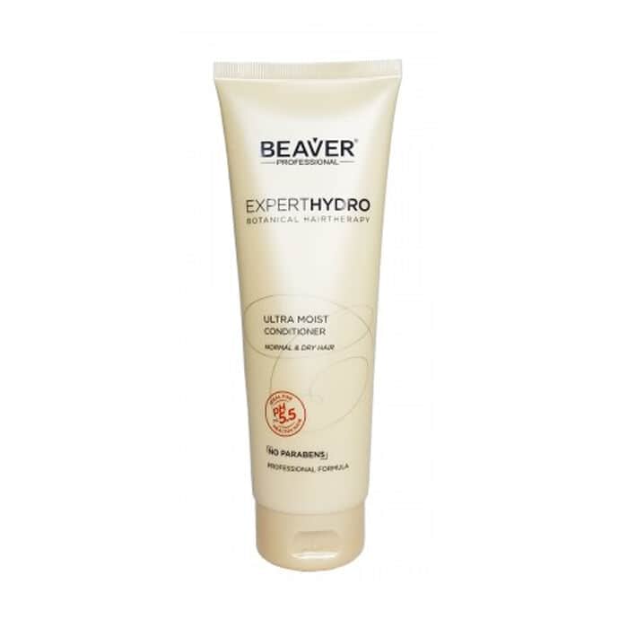 Beaver Ultra Moisture Conditioner 258 ml - 1