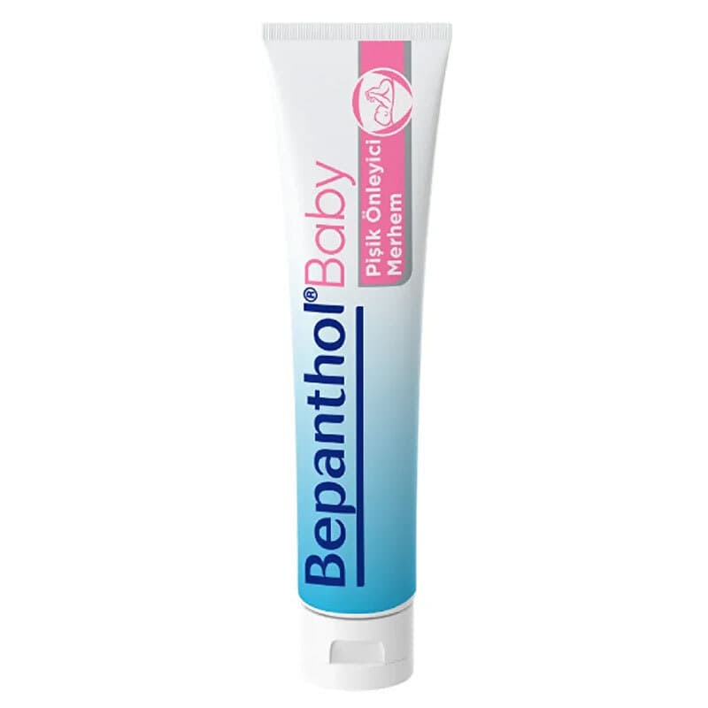 Bepanthol Baby Balm For Nappy Rash 30 g