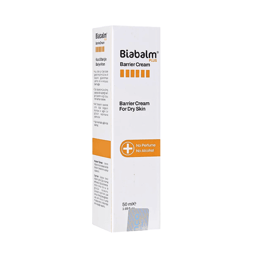Bianco Pharma Biabalm Plus Barrier Cream For Dry Skin 50 ml
