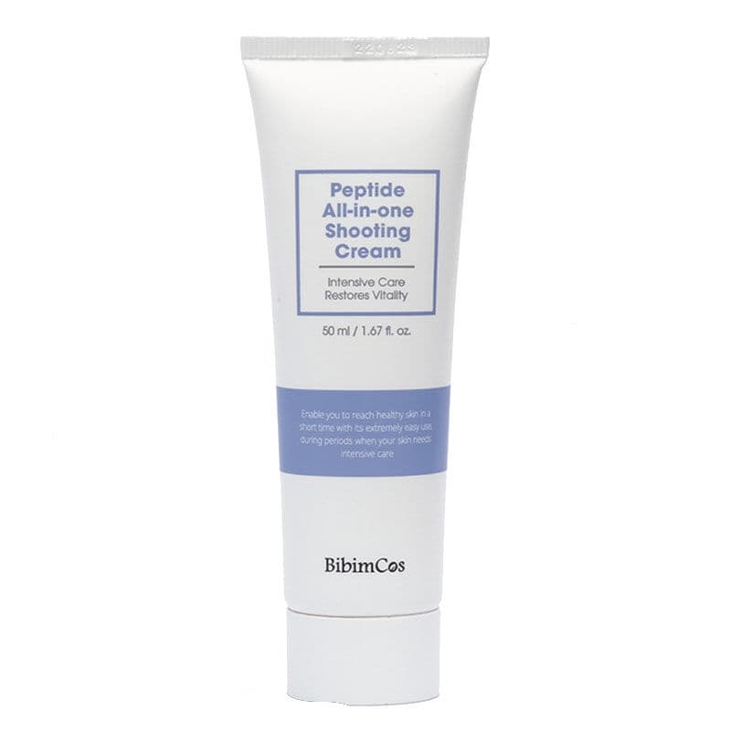 Bibimcos All-in-one Shooting Cream 50 ml