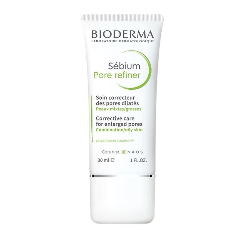 Bioderma Sebium Pore Refiner Cream 30 ml