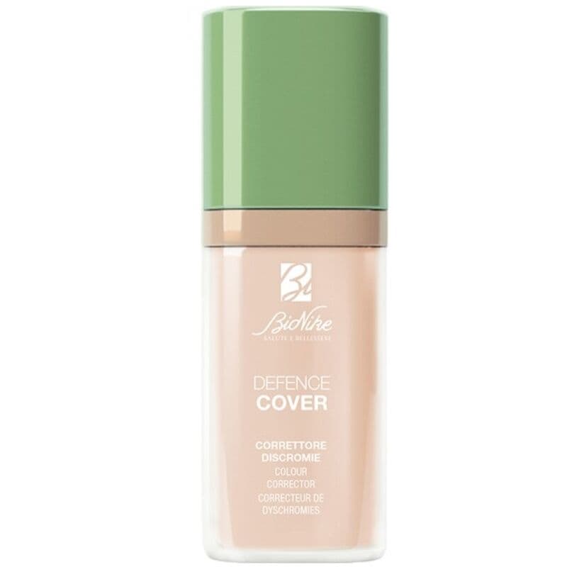 Bionike Defense Cover Color Corrector 12 ml | Corail