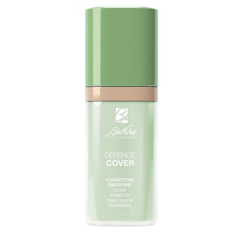 Bionike Defense Cover Color Corrector 12 ml | Vert