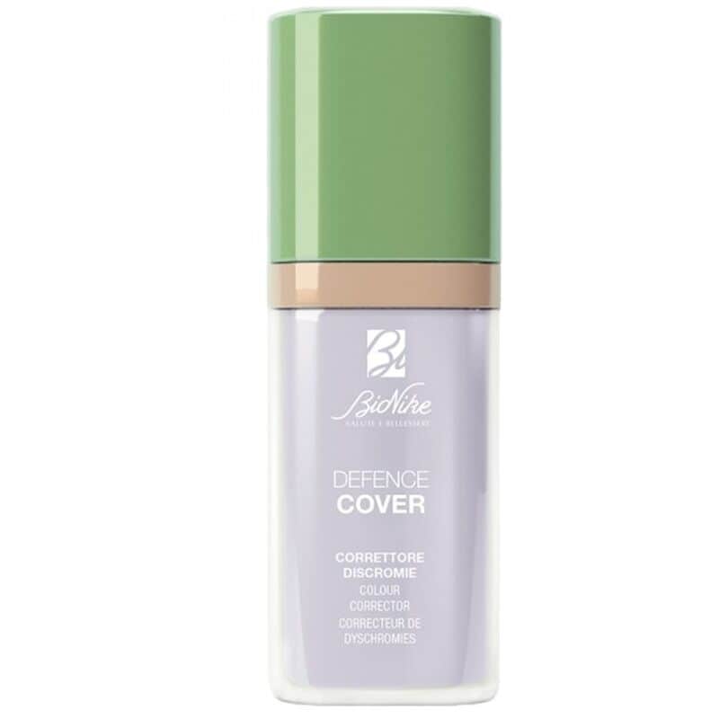 Bionike Defense Cover Color Corrector 12 ml | Violet - 1