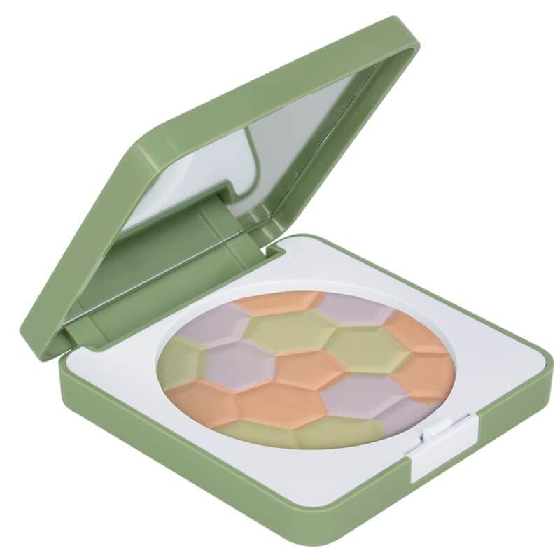 Bionike Defense Cover Corrective Face Powder Trousse 10 gr - 1