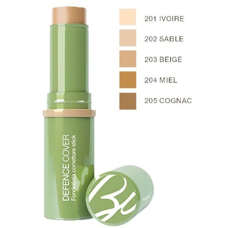 Bionike Defense Cover Corrective Stick Foundation Spf 30 10 ml - 2