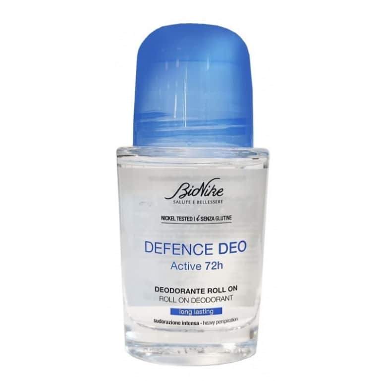 Bionike Defense Deo Active Roll-on 72 h 50 ml - 1
