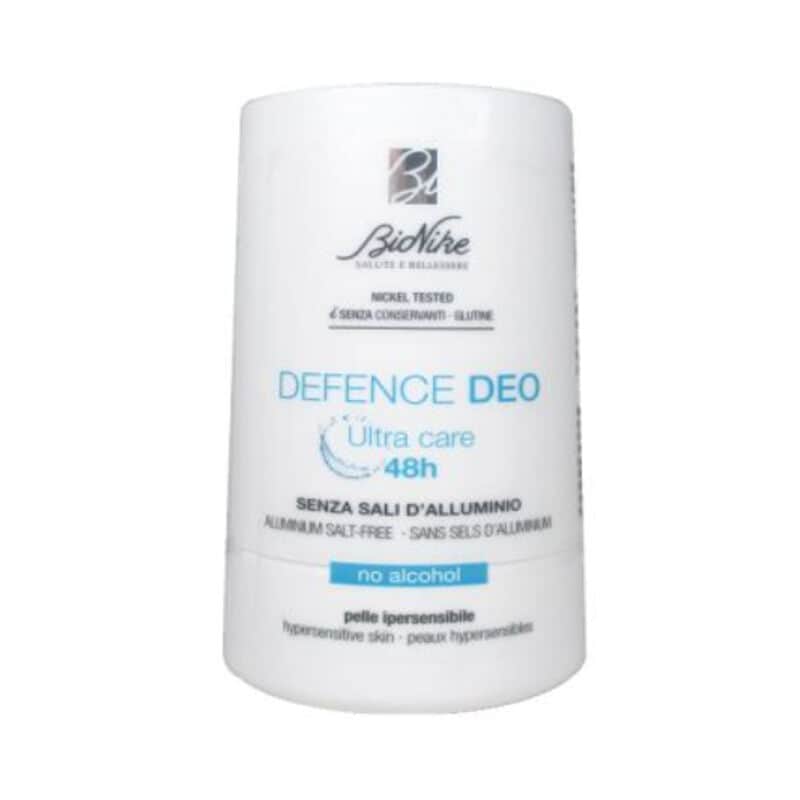 Bionike Defense Deo Aluminum Free Roll On 50 ml - 1