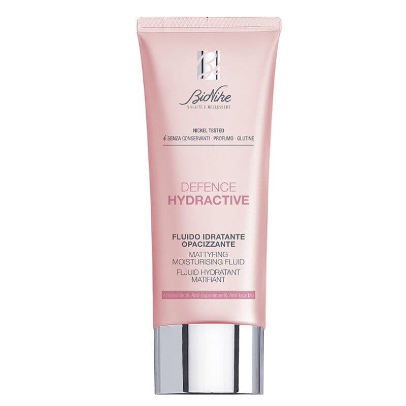 Bionike Defense Hydractive Moisturizing Cream Spf 30 40 ml