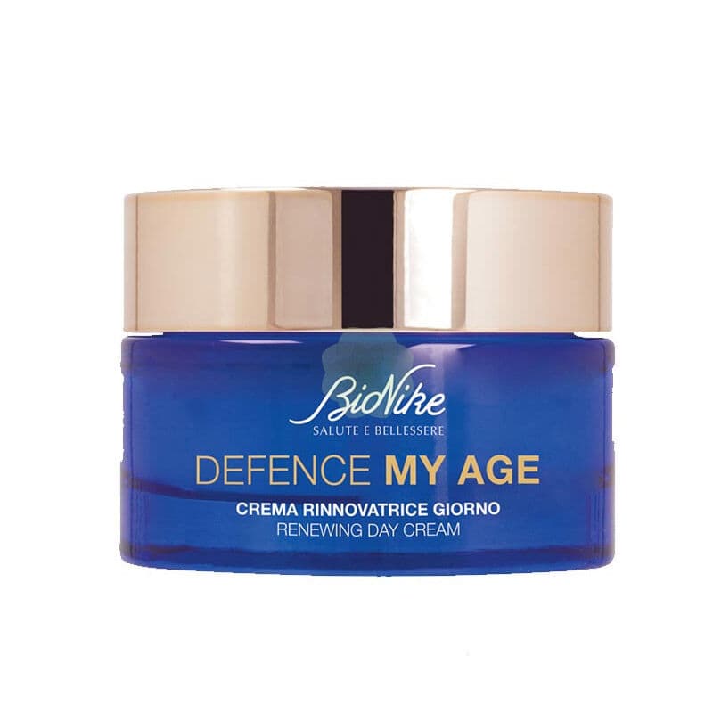 Bionike Defense My Age Day Cream 50 ml
