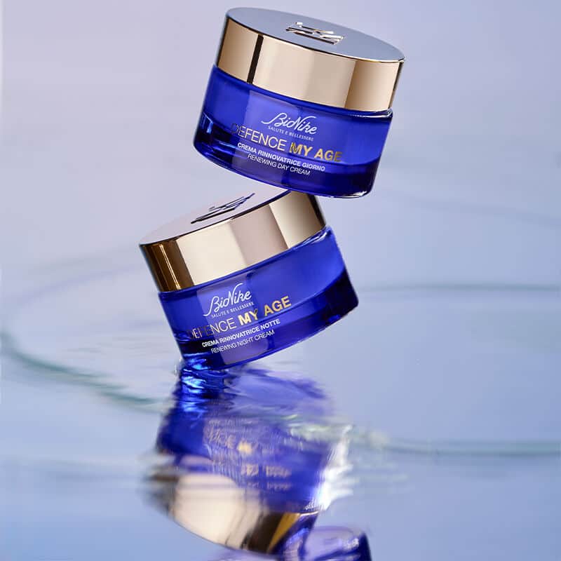Bionike Defense My Age Day Cream 50 ml - 2