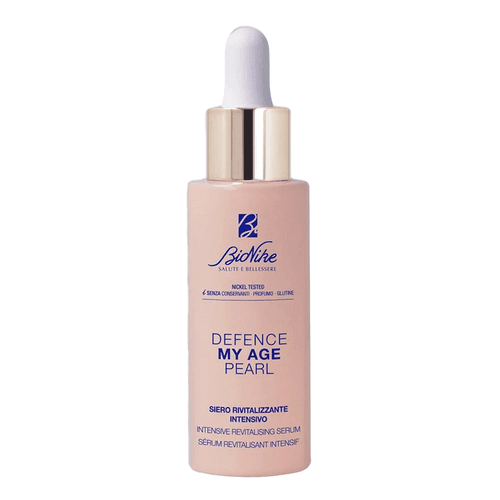 Bionike Defense My Age Pearl Intensive Revitalizing Serum 30 ml