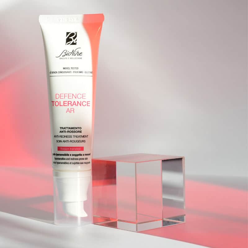 Bionike Defense Tolerance Ar Care Cream For Extremely Sensitive And Intolerant Skin 50 ml - 2