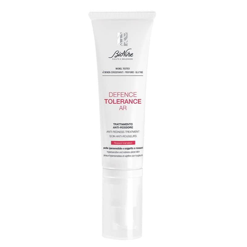 Bionike Defense Tolerance Ar Care Cream For Extremely Sensitive And Intolerant Skin 50 ml - 1
