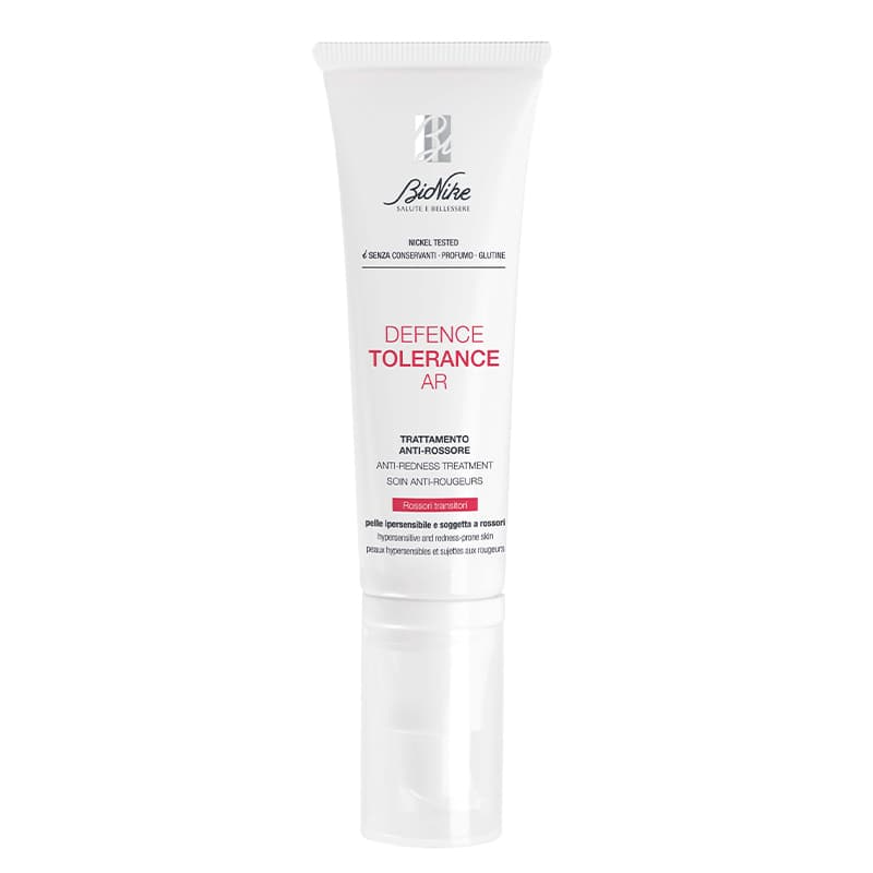 Bionike Defense Tolerance Ar Care Cream For Extremely Sensitive And Intolerant Skin 50 ml