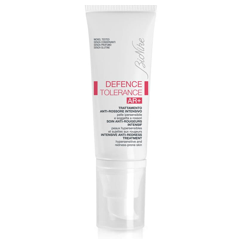 Bionike Defense Tolerance Ar+ Irregular Skin Care Cream 40 ml