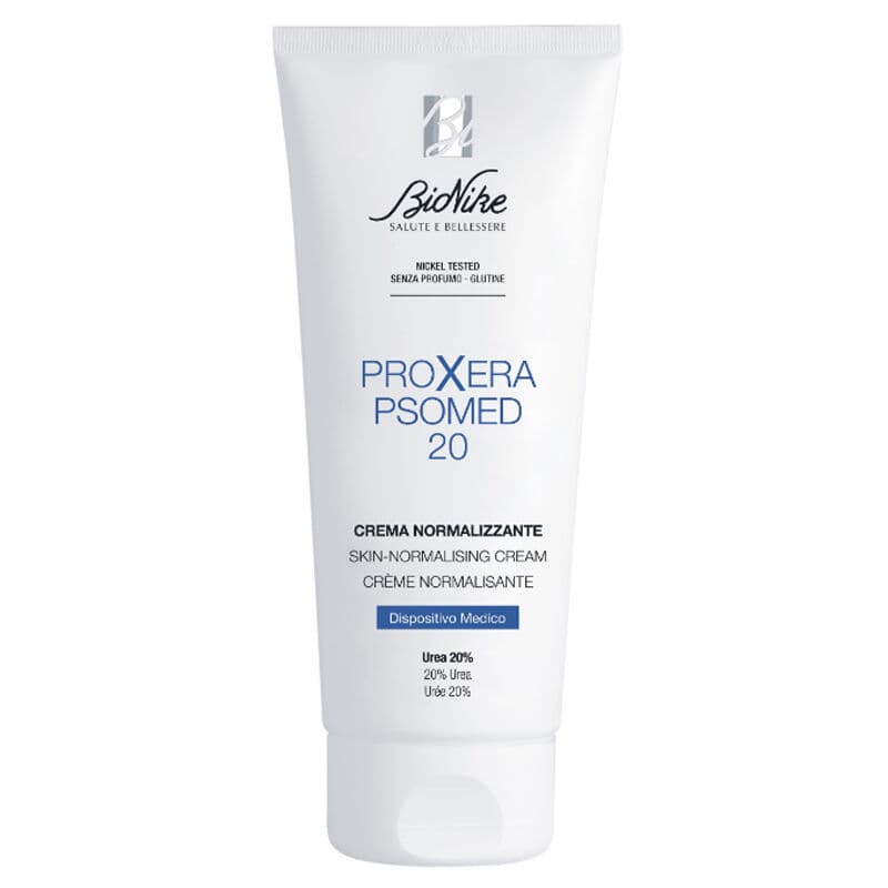 Bionike Proxera Psomed 20 normalizing Cream 200 ml