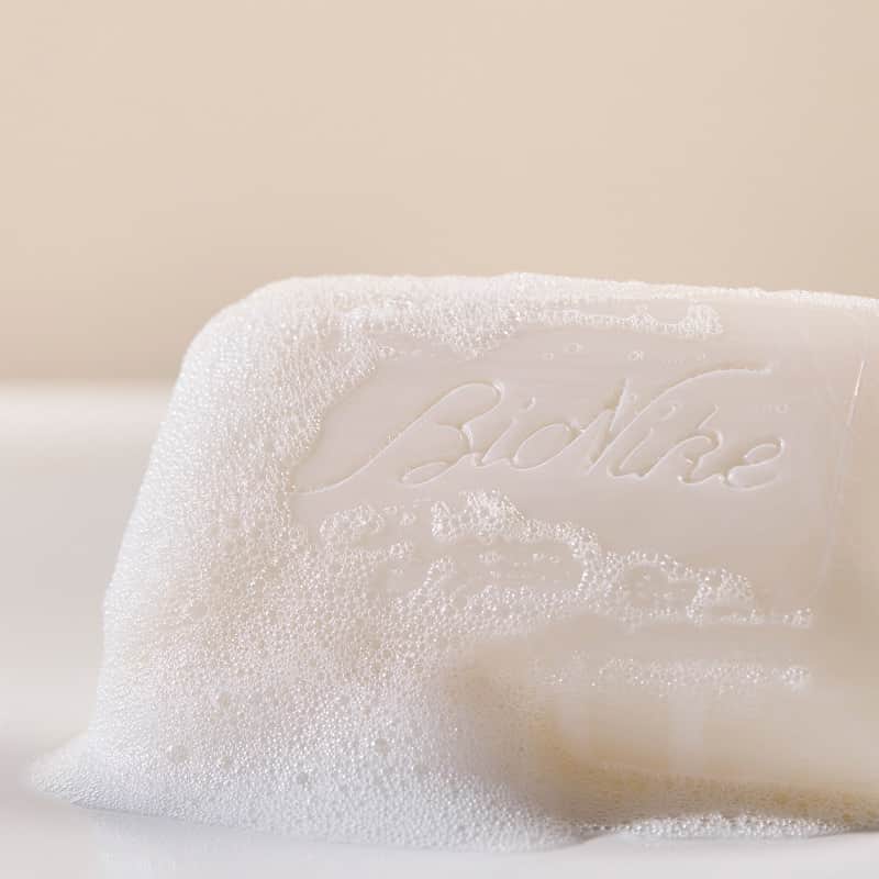 Bionike Triderm Solid Marseille Soap 100 gr - 2