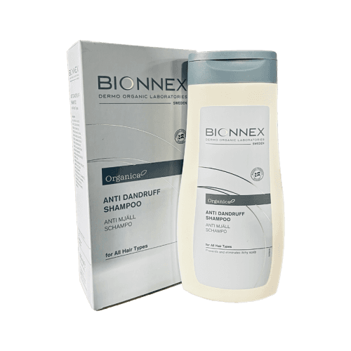 Bionnex Organica Anti Dandruff Shampoo 300 ml - 3