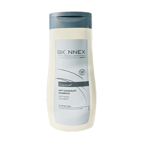 Bionnex Organica Anti Dandruff Shampoo 300 ml - 2