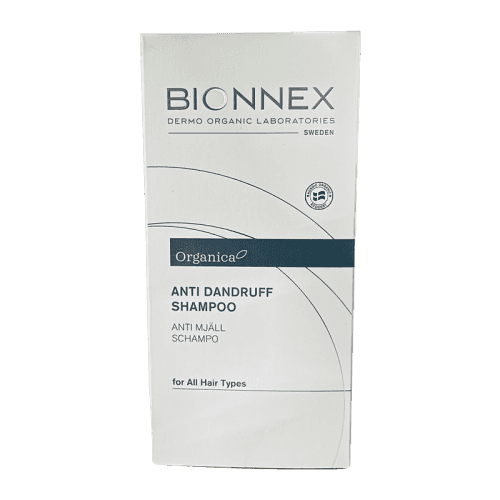 Bionnex Organica Anti Dandruff Shampoo 300 ml - 1