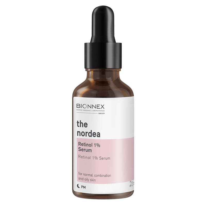 Bionnex The Nordea Retinol 1% Serum 30 ml