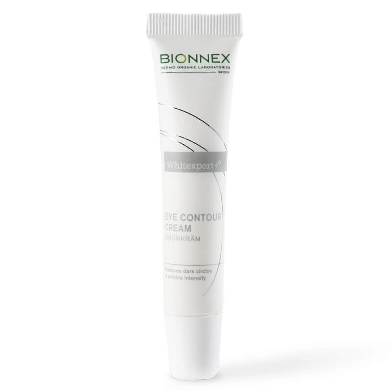 Bionnex Whitening Eye Contour Care Cream 15 ml - 1