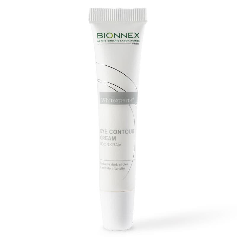 Bionnex Whitening Eye Contour Care Cream 15 ml