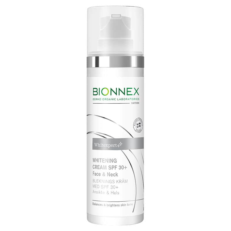 Bionnex Whitexpert Spf 30 anti-spot Cream 30 ml - 1