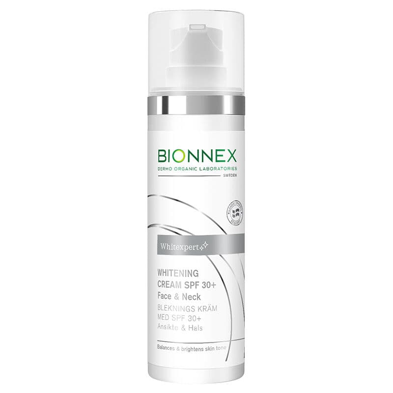 Bionnex Whitexpert Spf 30 anti-spot Cream 30 ml