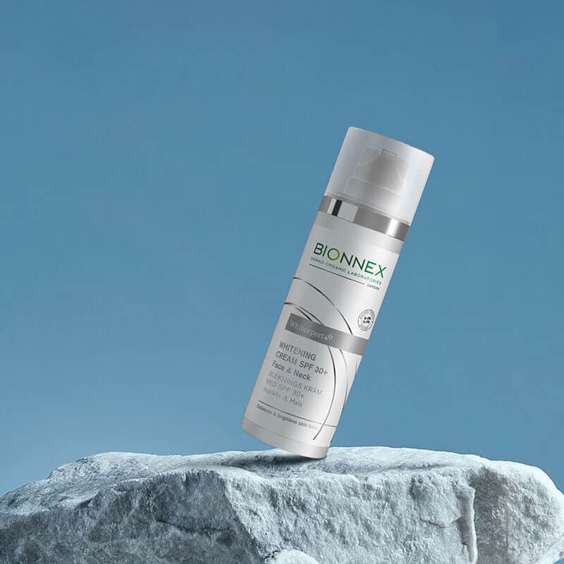 Bionnex Whitexpert Spf 30 anti-spot Cream 30 ml - 3