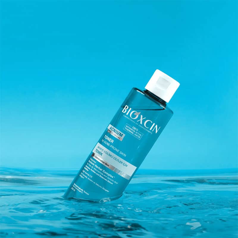 Bioxcin Acnium Tonic 200 ml - 3