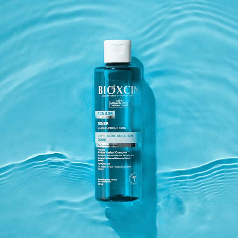 Bioxcin Acnium Tonic 200 ml - 2