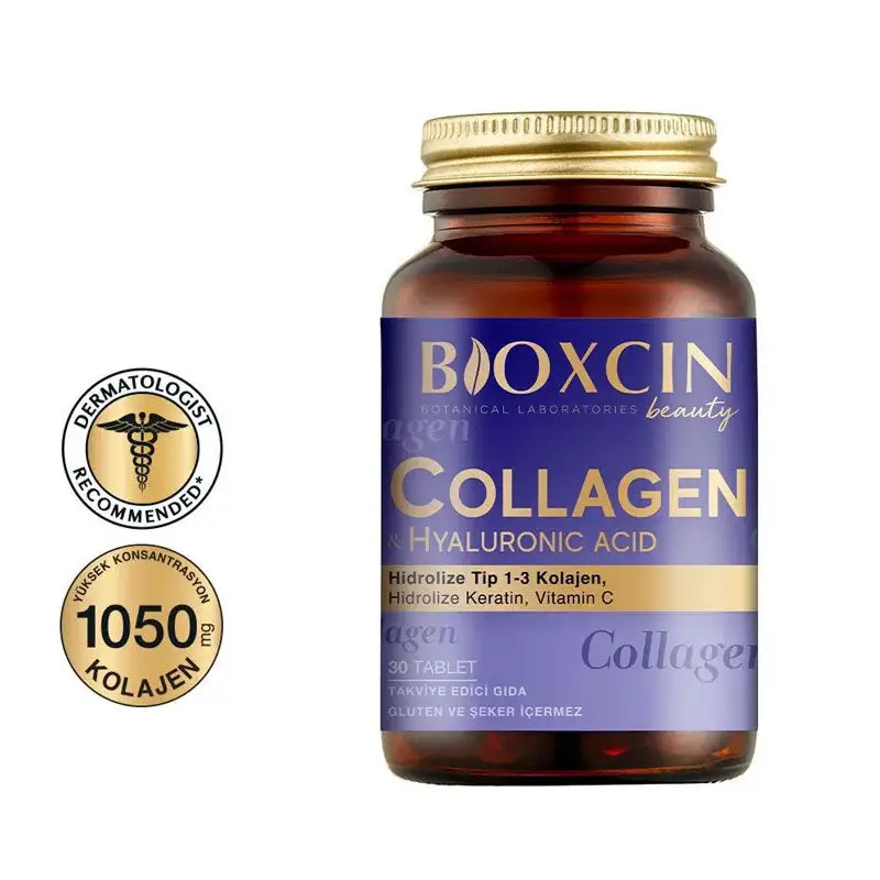 Bioxcin Beauty Collagen Buy 3 pay 2 - 2