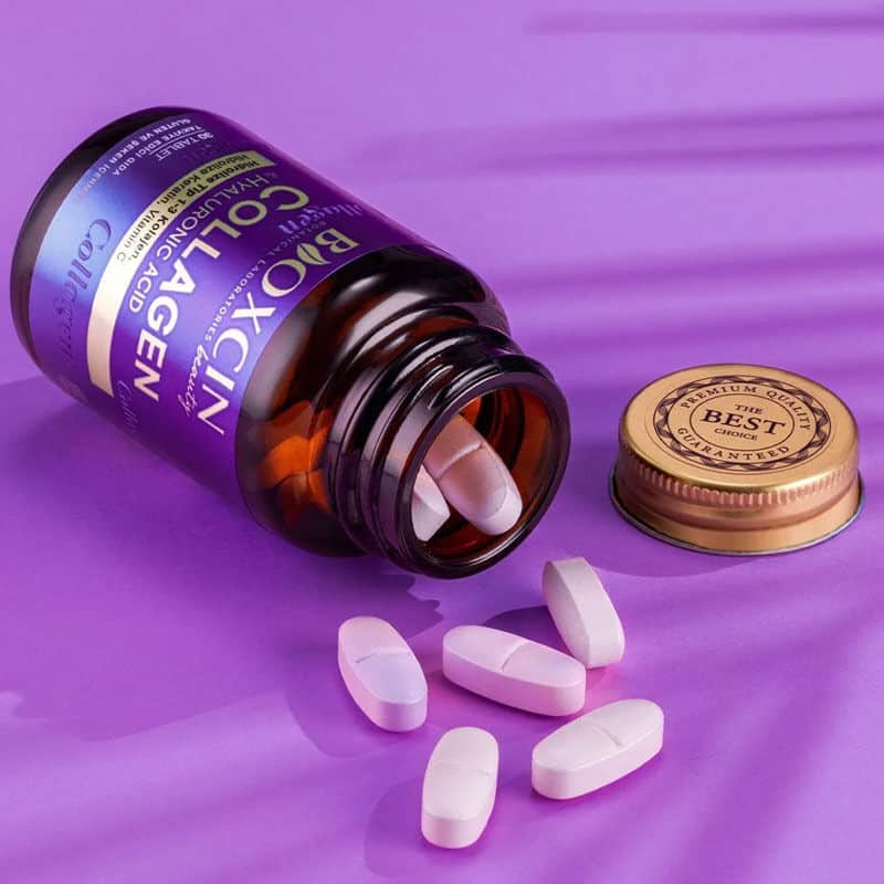 Bioxcin Beauty Collagen Buy 3 pay 2 - 3