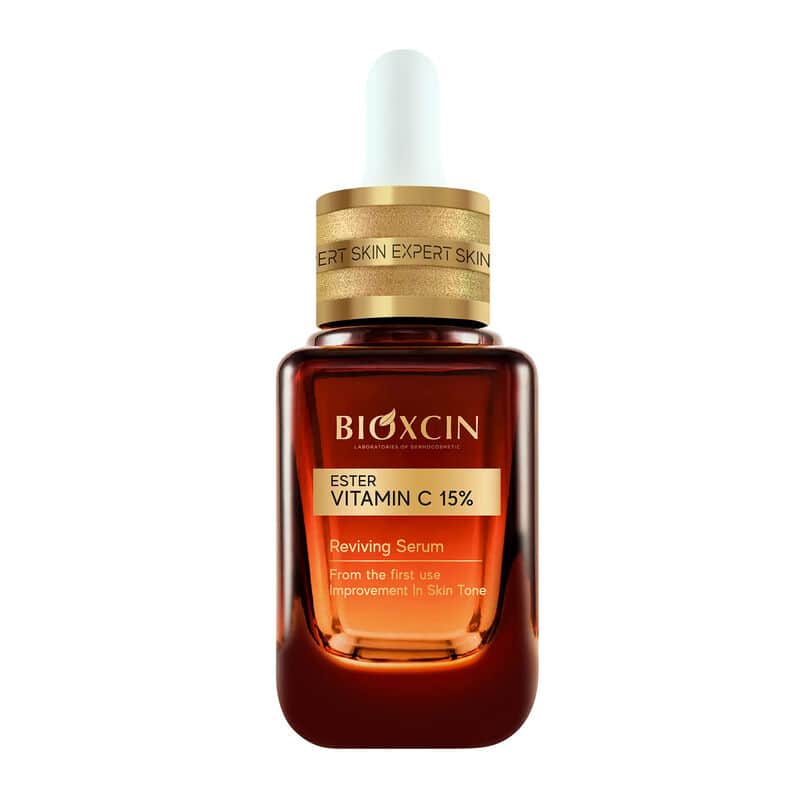 Bioxcin Ester Vitamin C 15% Revitalizing Serum 30 ml - 1