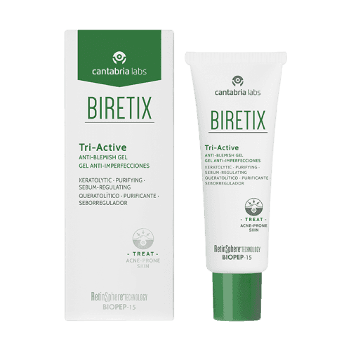 Endocare Biretix Tri-active Anti-stain Gel 50 ml - 2
